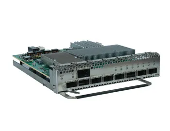 8x100G→1x800G（OSFP）